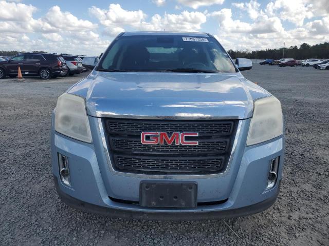 77067334 :رقم المزاد ، 2GKALMEK1F6355633 vin ، 2015 Gmc Terrain مزاد بيع