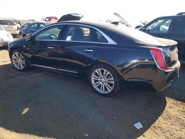 Продаж на аукціоні авто 2019 Cadillac Xts, vin: 2G61M5S30K9101774, номер лоту: 75557274