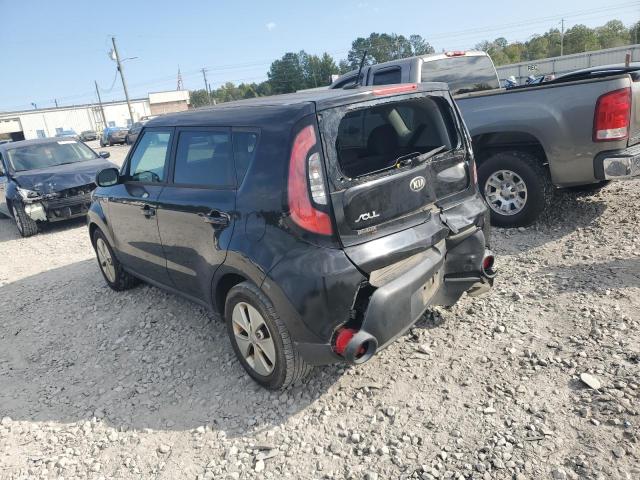 Продажа на аукционе авто 2015 Kia Soul, vin: KNDJN2A24F7803783, номер лота: 75301304