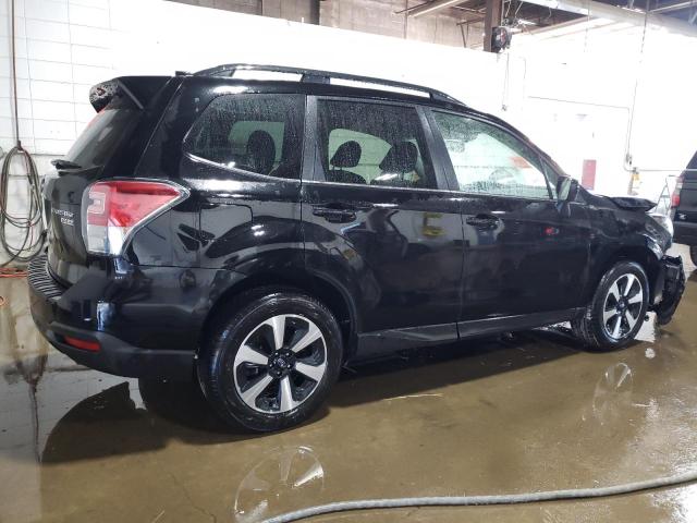 Продажа на аукционе авто 2017 Subaru Forester, vin: JF2SJARC9HH553267, номер лота: 75306844