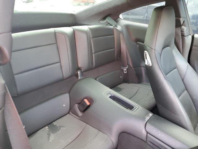 75061834 :رقم المزاد ، WP0AA2A97ES107648 vin ، 2014 Porsche 911 Carrer مزاد بيع