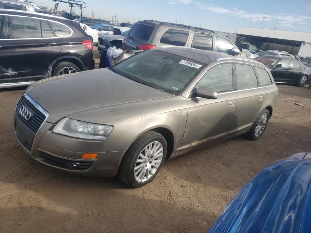 Aukcja sprzedaży 2007 Audi A6, vin: WAUKH74F07N099390, numer aukcji: 63768736