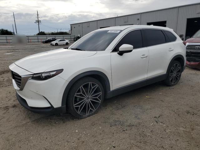 Auction sale of the 2019 Mazda Cx-9, vin: JM3TCACY3K0335081, lot number: 74875464