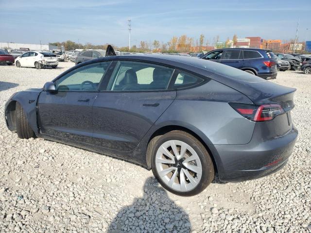 Продаж на аукціоні авто 2021 Tesla Model 3, vin: 5YJ3E1EA5MF869951, номер лоту: 48156996