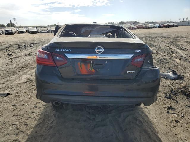 Продаж на аукціоні авто 2018 Nissan Altima, vin: 1N4AL3APXJC280850, номер лоту: 78022304