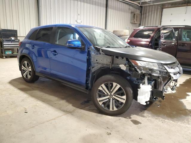 Aukcja sprzedaży 2021 Mitsubishi Outlander Sport, vin: JA4ARUAU9MU012529, numer aukcji: 78072654