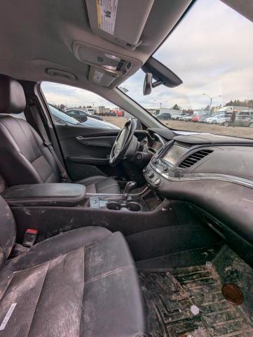 Продаж на аукціоні авто 2016 Chevrolet Impala, vin: 2G1115S33G9207741, номер лоту: 78126844