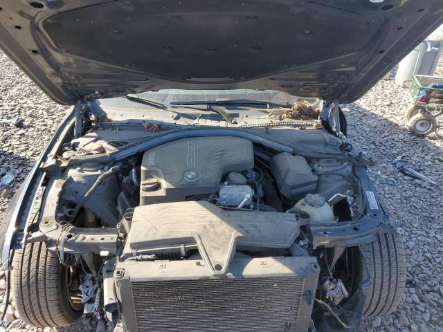 2015 Bmw 428 მანქანა იყიდება აუქციონზე, vin: WBA4C9C57FD330057, აუქციონის ნომერი: 70362484