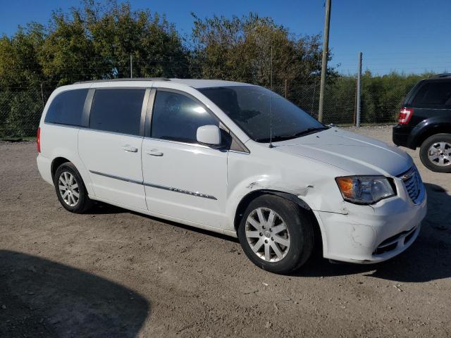 Продажа на аукционе авто 2014 Chrysler Town & Country, vin: 2C4RC1BG0ER448508, номер лота: 74934434