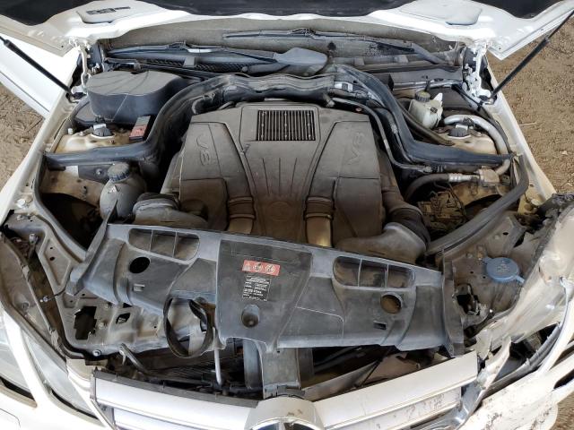 Продажа на аукционе авто 2012 Mercedes-benz E, vin: WDDKK7DF8CF151766, номер лота: 76194824