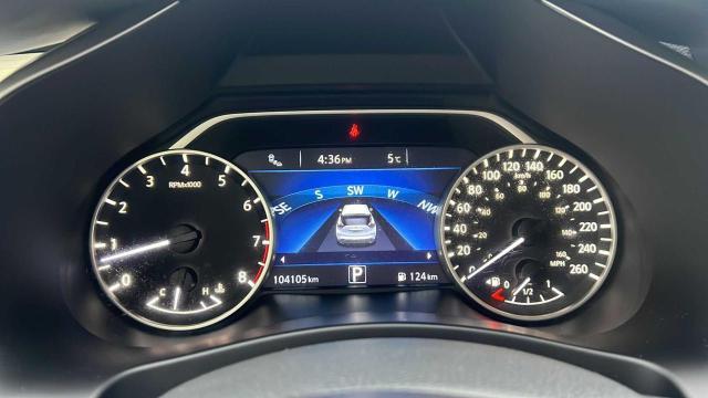 2018 Nissan Murano S მანქანა იყიდება აუქციონზე, vin: 5N1AZ2MH3JN149251, აუქციონის ნომერი: 76848344