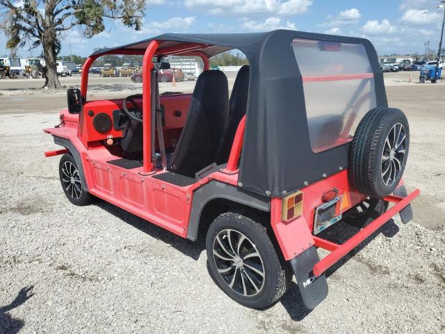 2019 Crui Moke მანქანა იყიდება აუქციონზე, vin: 4C9WAHBG8KS010419, აუქციონის ნომერი: 77157924