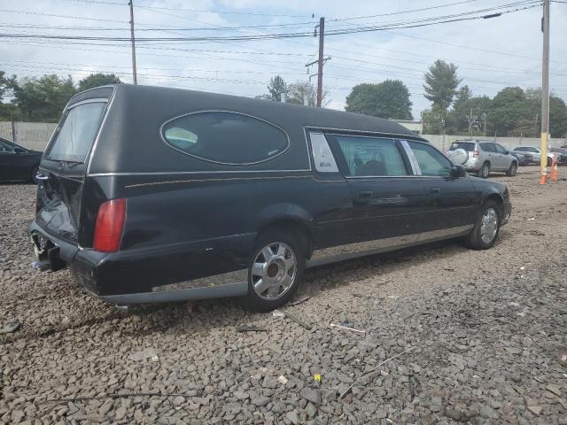 Продаж на аукціоні авто 2003 Cadillac Commercial Chassis, vin: 1GEEH00Y03U500894, номер лоту: 73323294