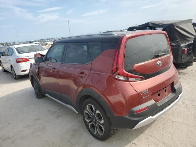 Aukcja sprzedaży 2020 Kia Soul, vin: KNDJ23AU3L7002564, numer aukcji: 74976784
