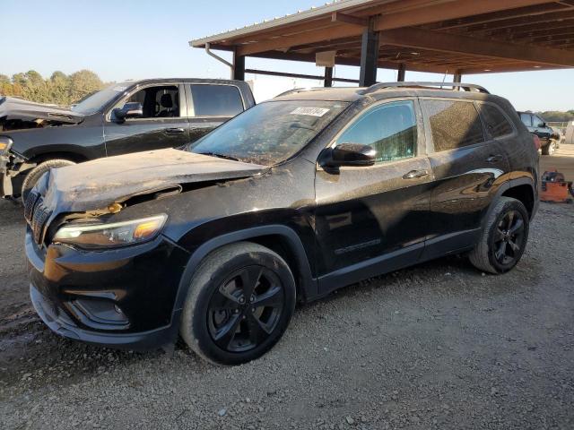 Auction sale of the 2019 Jeep Cherokee, vin: 1C4PJLLB6KD296650, lot number: 75212425