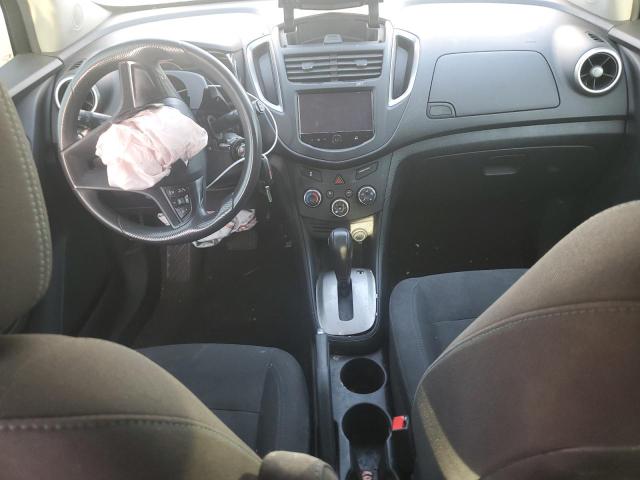 Продаж на аукціоні авто 2016 Chevrolet Trax, vin: 3GNCJKSB9GL228264, номер лоту: 57712994
