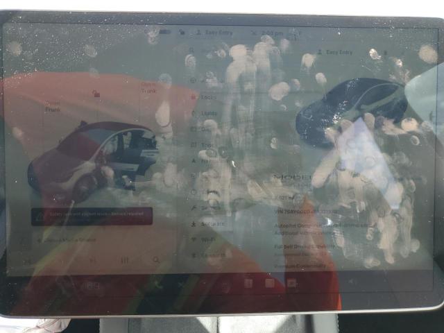 78868614 :رقم المزاد ، 7SAYGDED4RA321930 vin ، 2024 Tesla Model Y مزاد بيع