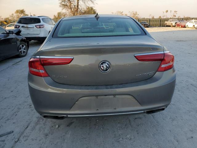 2018 Buick Lacrosse P მანქანა იყიდება აუქციონზე, vin: 1G4ZS5SS4JU144105, აუქციონის ნომერი: 78486974