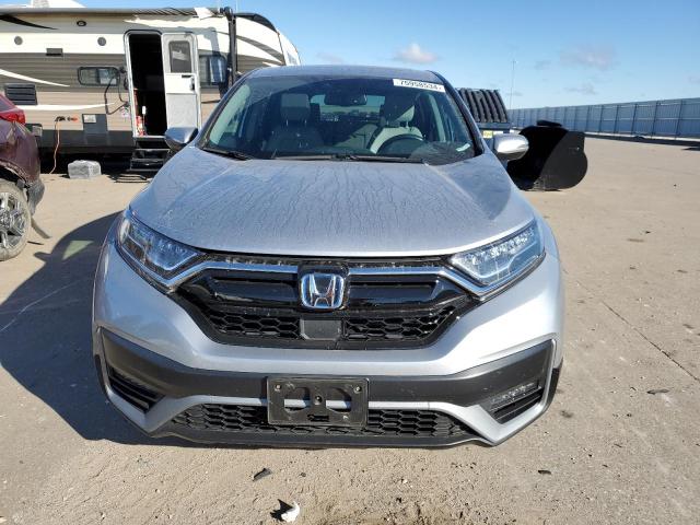 Auction sale of the 2022 Honda Cr-v Exl, vin: 5J6RT6H82NL054122, lot number: 75958534