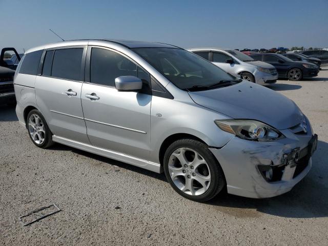 Продажа на аукционе авто 2009 Mazda 5, vin: JM1CR293890351716, номер лота: 75921804