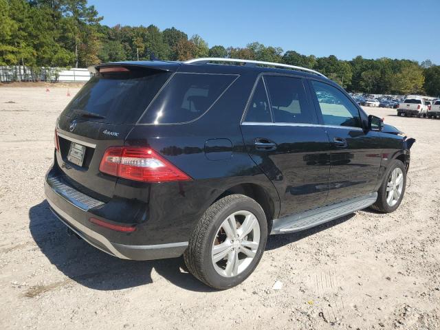 Продаж на аукціоні авто 2012 Mercedes Benz Ml, vin: 4JGDA5HB8CA024719, номер лоту: 75209084