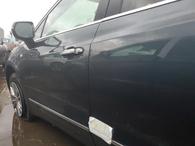 Продаж на аукціоні авто 2017 Cadillac Xt5, vin: 1GYKNCRS1MZ184747, номер лоту: 74869464