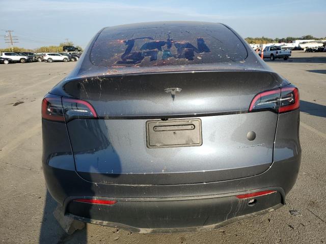 2023 Tesla Model Y მანქანა იყიდება აუქციონზე, vin: 7SAYGDEE4PA173493, აუქციონის ნომერი: 75272474