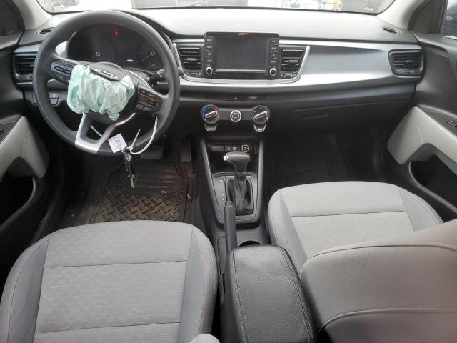 Продаж на аукціоні авто 2020 Kia Rio Lx, vin: 3KPA25ADXLE347232, номер лоту: 78396674