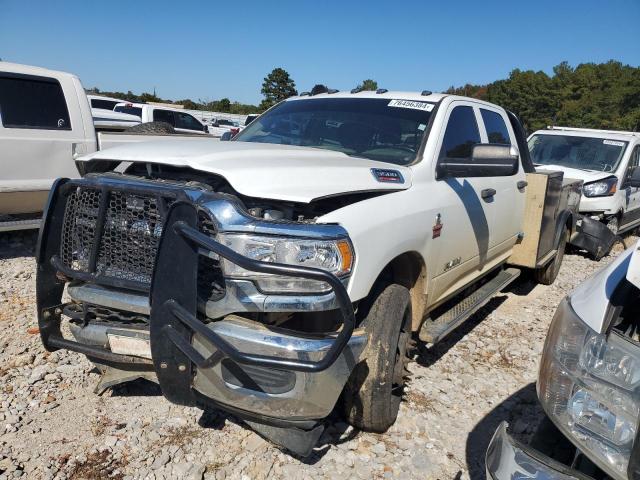 76456384 :رقم المزاد ، 3C7WRTCL2LG199899 vin ، 2020 Ram 3500 مزاد بيع