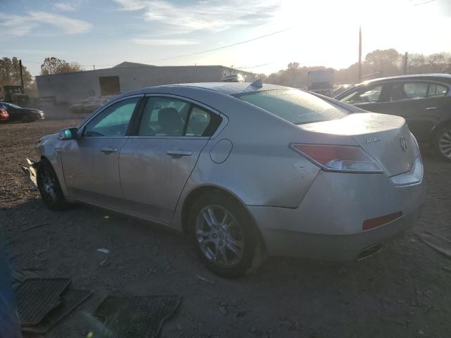 76937284 :رقم المزاد ، 19UUA8F2XAA015320 vin ، 2010 Acura Tl مزاد بيع