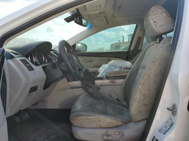 Продажа на аукционе авто 2012 Mazda Cx-9, vin: JM3TB3DVXC0364047, номер лота: 77138694