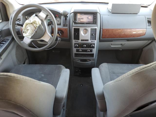Продаж на аукціоні авто 2009 Chrysler Town & Country, vin: 2A8HR44E79R626257, номер лоту: 76979374