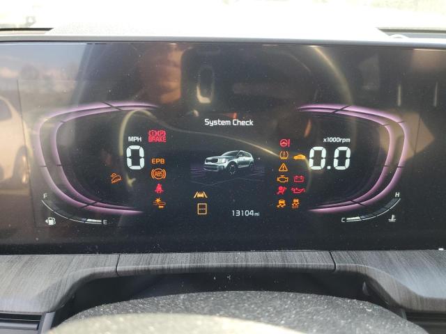 Aukcja sprzedaży 2023 Kia Telluride, vin: 5XYP3DGC3PG369680, numer aukcji: 74485504