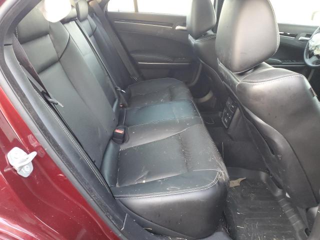 74844574 :رقم المزاد ، 2C3CCABT1MH566854 vin ، 2021 Chrysler 300 مزاد بيع