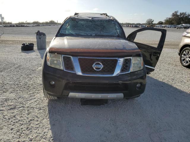 Aukcja sprzedaży 2011 Nissan Pathfinder, vin: 5N1AR1NN4BC609965, numer aukcji: 76367604