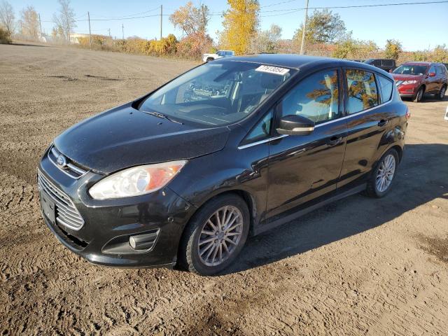 Aukcja sprzedaży 2013 Ford C-max, vin: 1FADP5BU2DL501332, numer aukcji: 77613054
