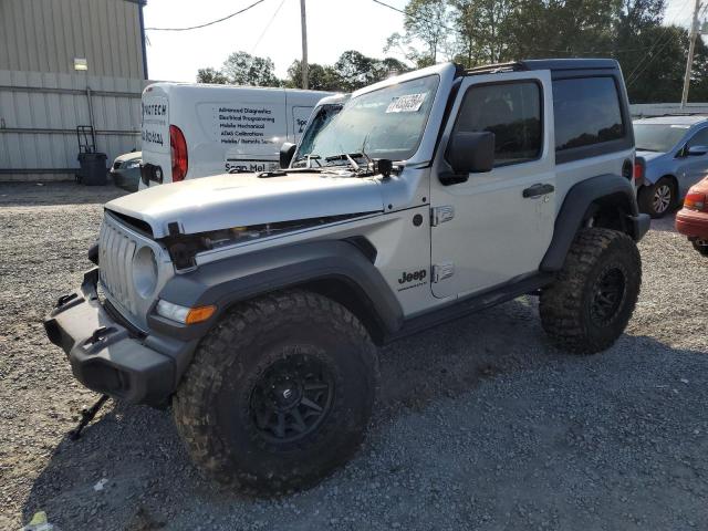 74551284 :رقم المزاد ، 1C4HJXAG9PW546436 vin ، 2023 Jeep Wrangler مزاد بيع