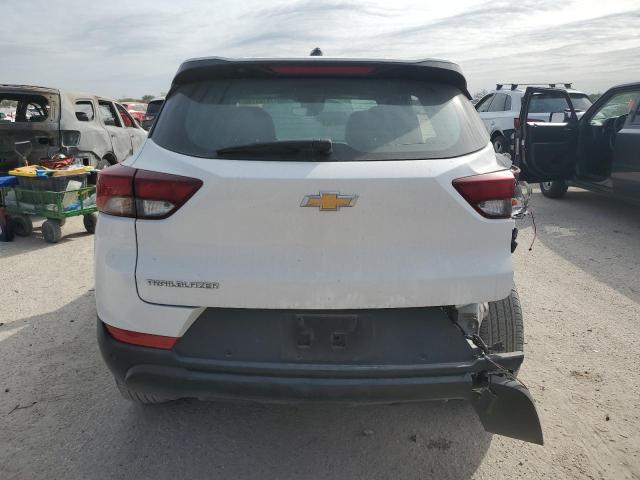 Продаж на аукціоні авто 2022 Chevrolet Trailblazer, vin: KL79MMS2XNB128885, номер лоту: 76105194