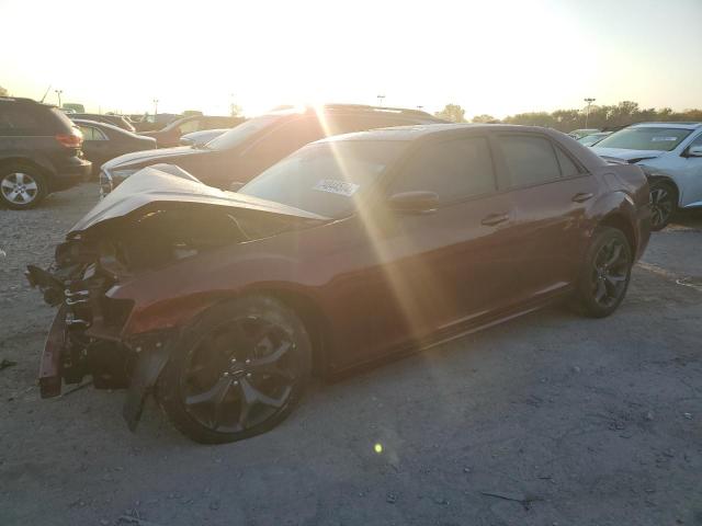 Продаж на аукціоні авто 2021 Chrysler 300, vin: 2C3CCABT1MH566854, номер лоту: 74844574