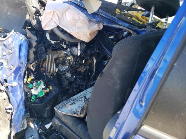 Продаж на аукціоні авто 2019 Honda Fit, vin: 3HGGK5H43KM726482, номер лоту: 76520274