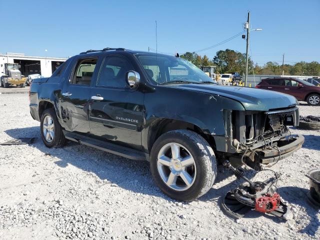 Продажа на аукционе авто 2013 Chevrolet Avalanche, vin: 3GNMCFE05DG288014, номер лота: 77596294