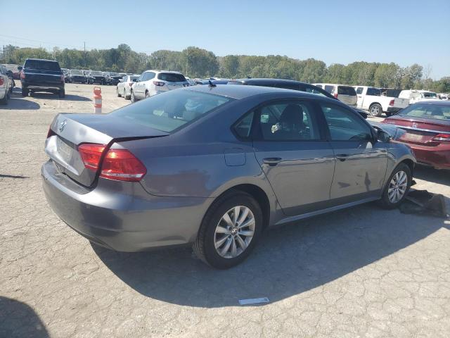Продаж на аукціоні авто 2012 Volkswagen Passat, vin: 1VWAH7A35CC027225, номер лоту: 74479324