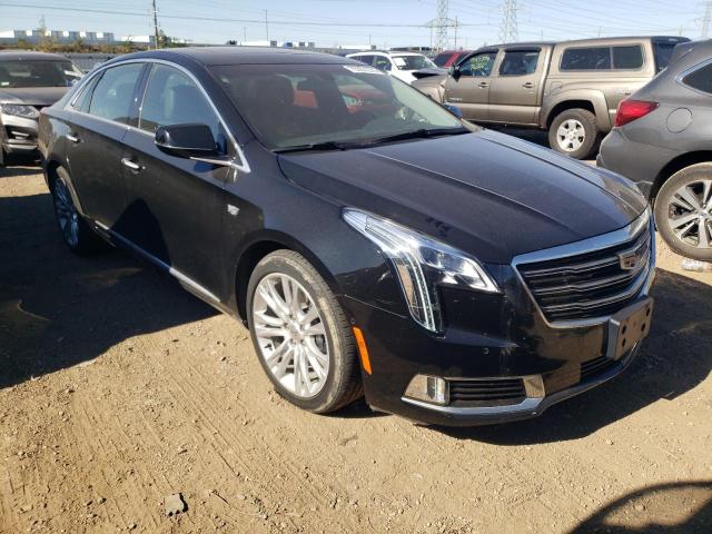 Продаж на аукціоні авто 2019 Cadillac Xts, vin: 2G61M5S30K9101774, номер лоту: 75557274