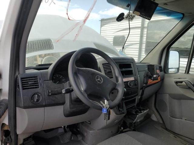 Продажа на аукционе авто 2015 Mercedes-benz Sprinter 2, vin: WD3PE8DB1FP129756, номер лота: 76654644