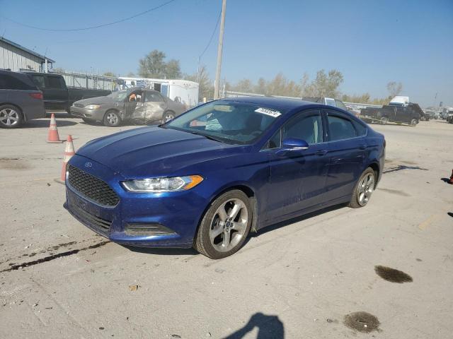 Aukcja sprzedaży 2014 Ford Fusion, vin: 1FA6P0H70E5401832, numer aukcji: 76502674