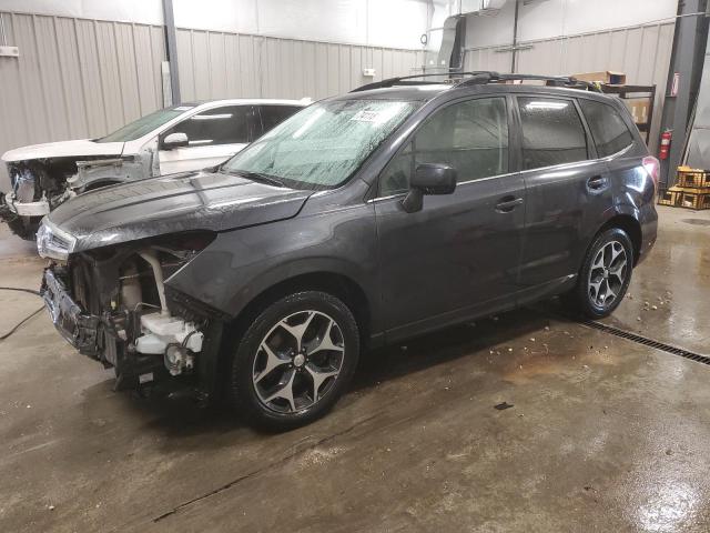 Продажа на аукционе авто 2015 Subaru Forester, vin: JF2SJGDCXFH429029, номер лота: 74118194