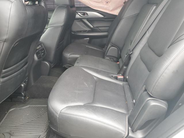 74875464 :رقم المزاد ، JM3TCACY3K0335081 vin ، 2019 Mazda Cx-9 مزاد بيع
