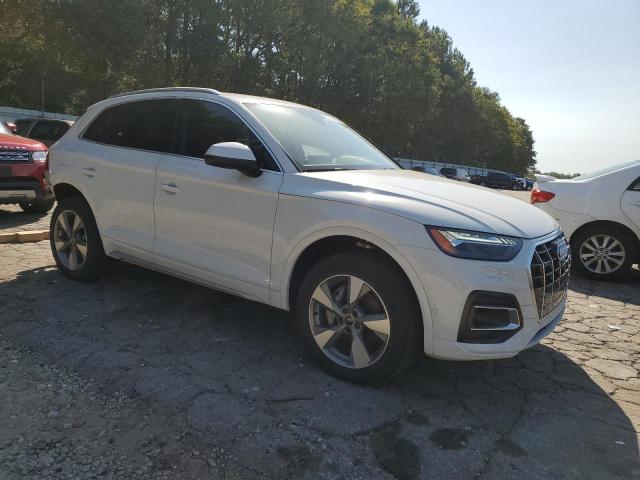 75737994 :رقم المزاد ، WA1CBAFYXR2031200 vin ، 2024 Audi Q5 مزاد بيع