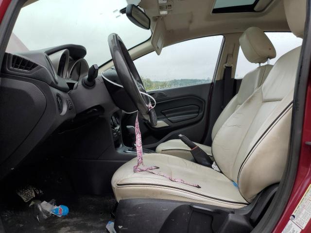 Aukcja sprzedaży 2011 Ford Fiesta, vin: 3FADP4FJ7BM166252, numer aukcji: 73758404