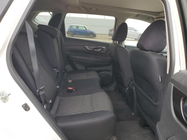 2018 Nissan Rogue მანქანა იყიდება აუქციონზე, vin: 5N1AT2MV5JC809261, აუქციონის ნომერი: 73961464